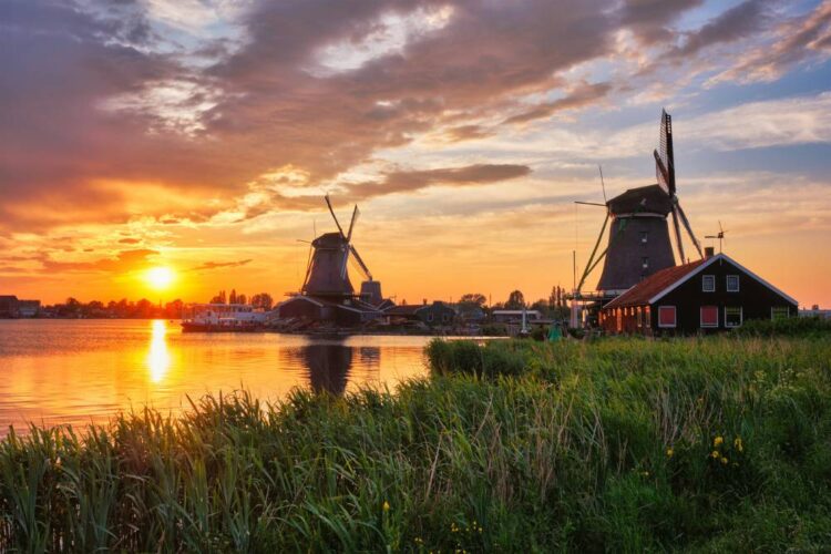 goede locatie kiezen