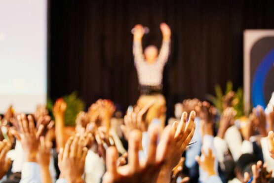onvergetelijk evenement
